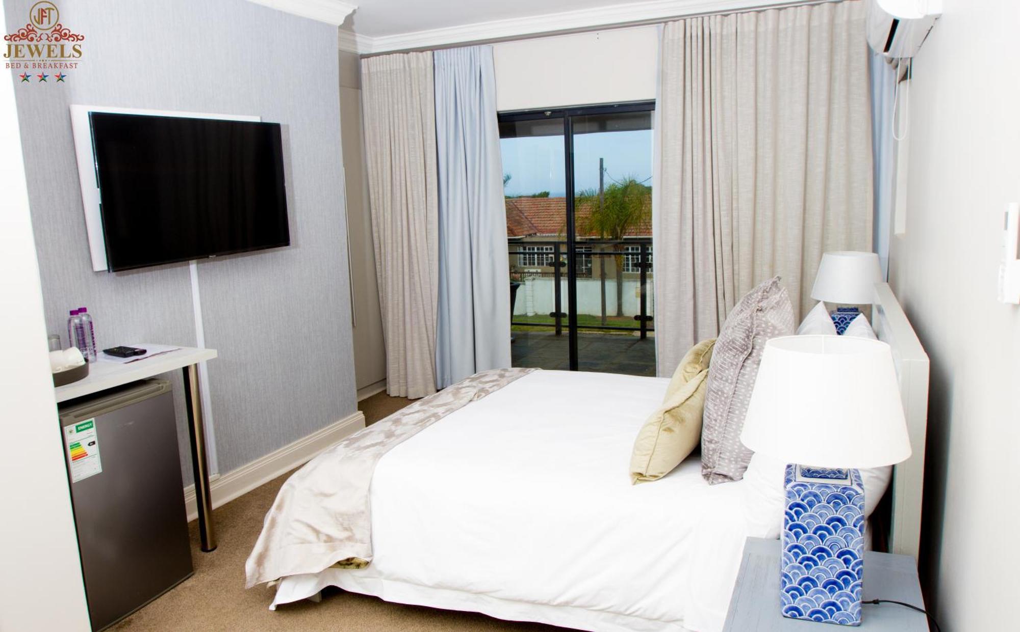 Jft Jewels Guest House East London Exteriör bild