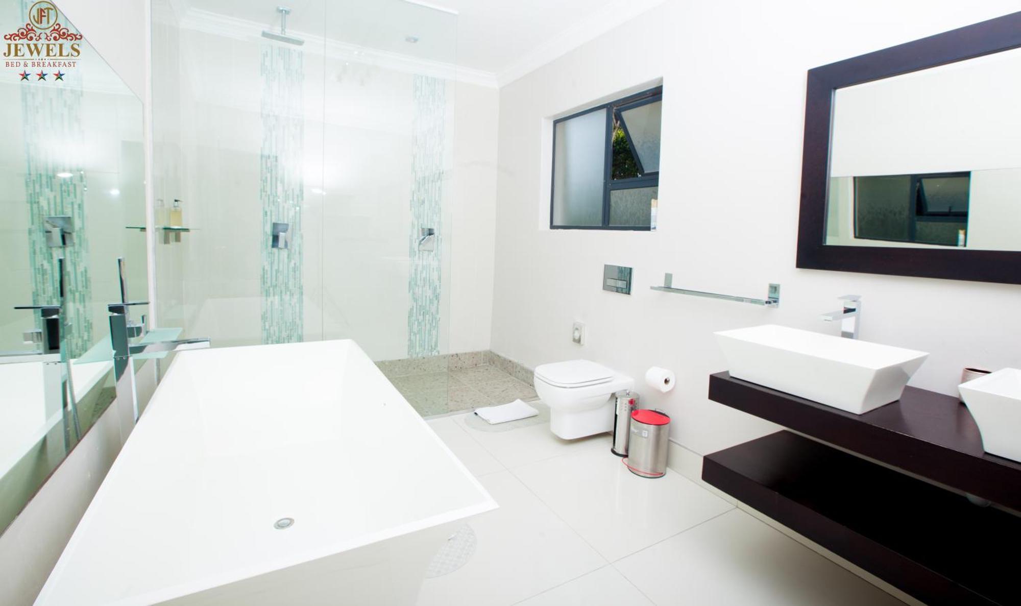 Jft Jewels Guest House East London Exteriör bild