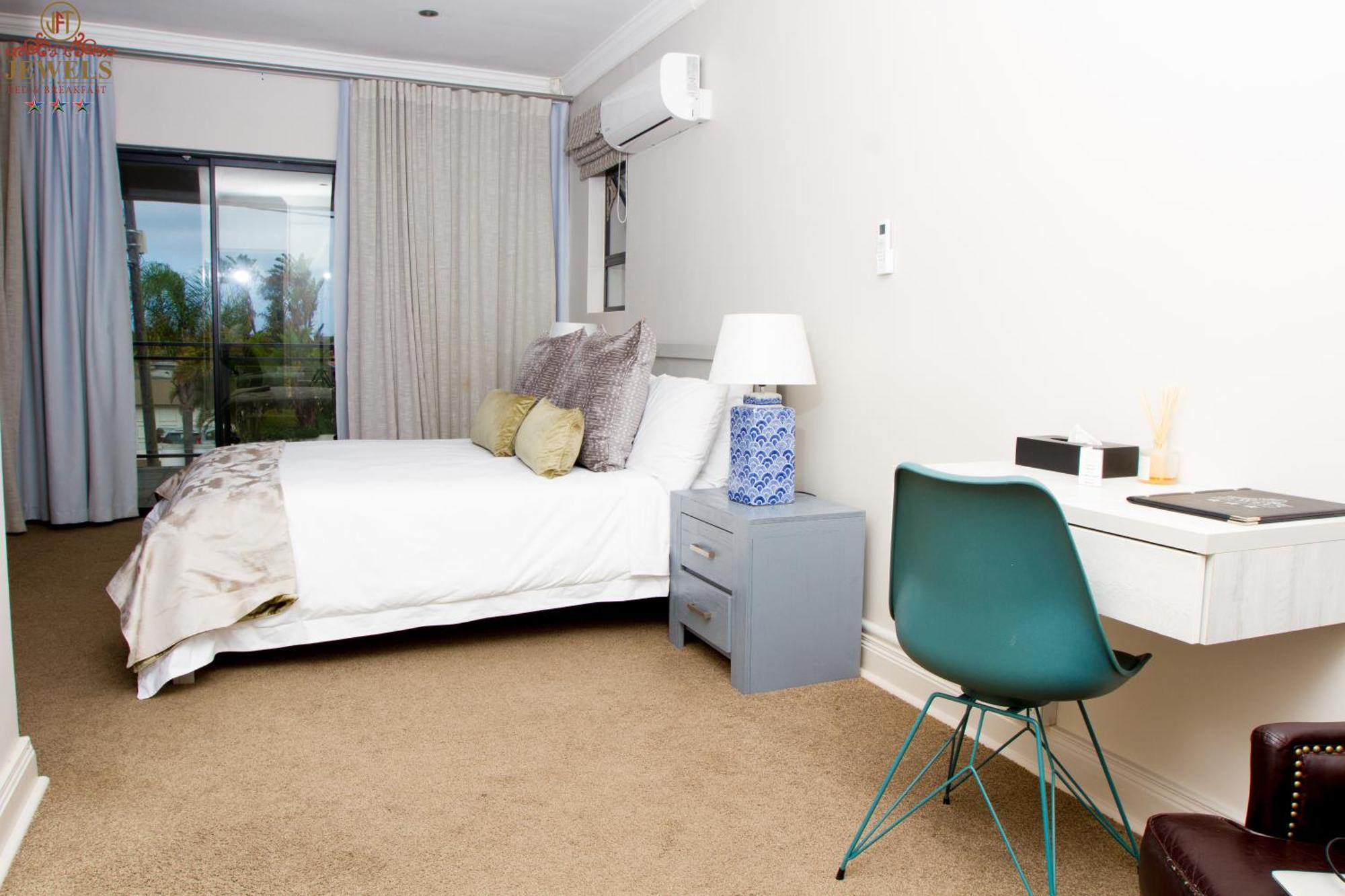 Jft Jewels Guest House East London Exteriör bild