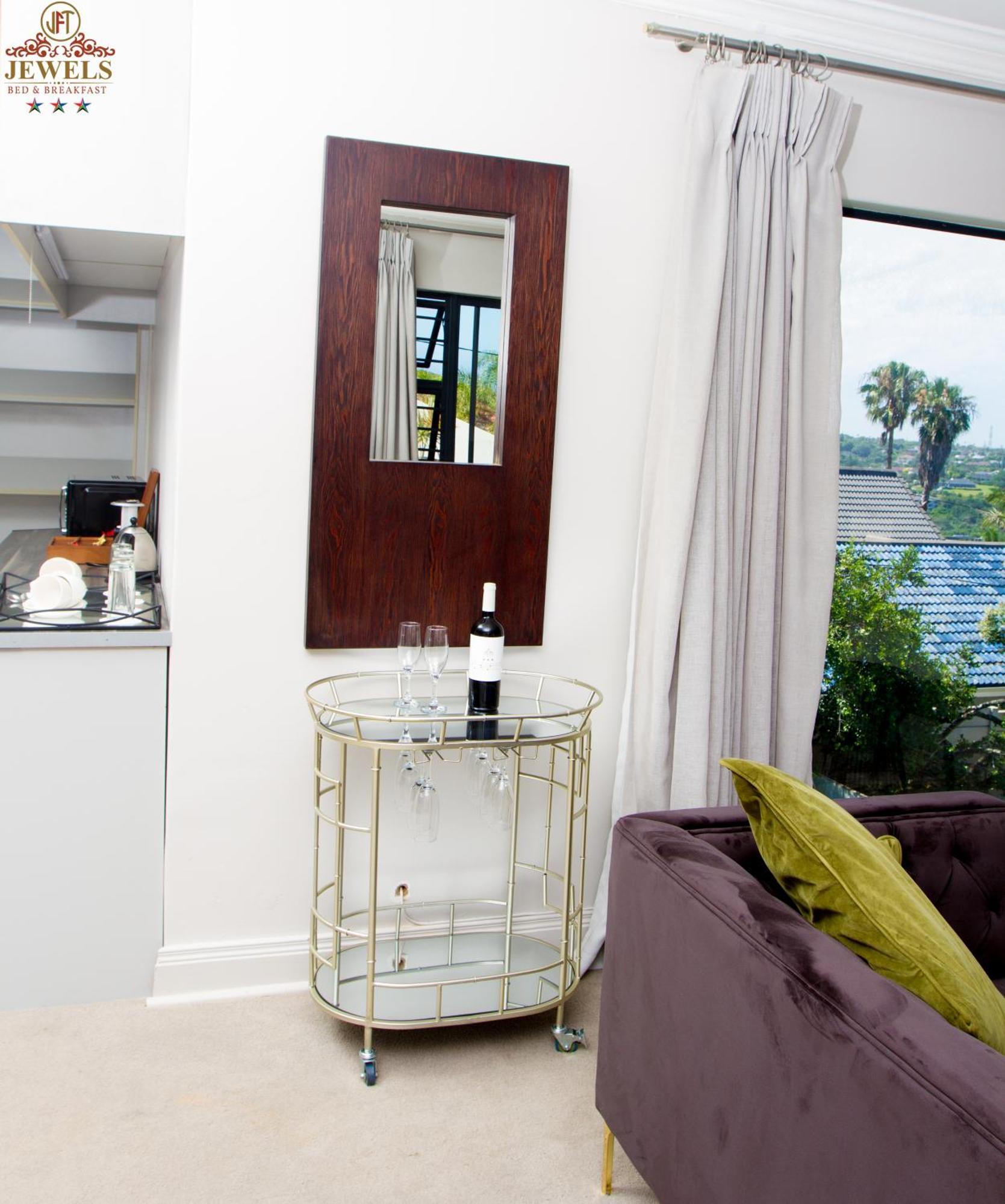 Jft Jewels Guest House East London Exteriör bild